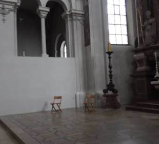 Dompfarrkirche Niedermünster