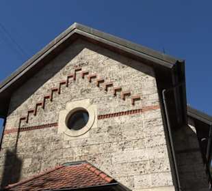 Evangelisches Gemeindehaus Holzelfingen