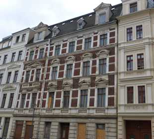 Unterwegs in Görlitz