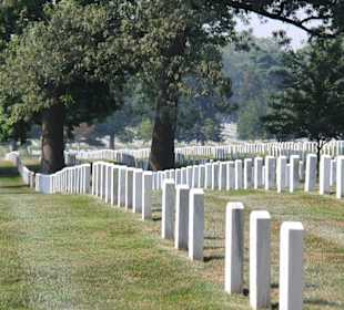 Arlington Cemetry