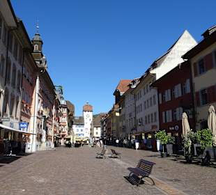 Waldshut Altstadt