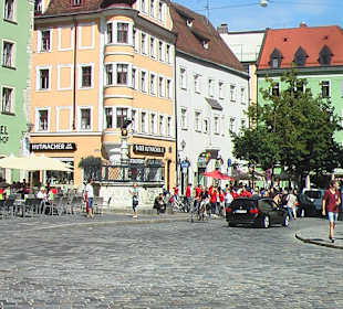 Zur Altstadt