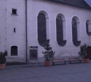 Heilig-Geist-Kirche