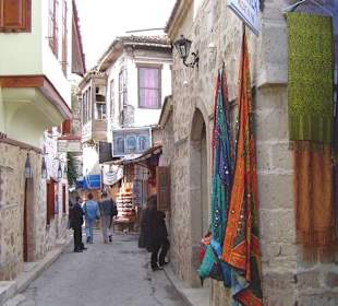 Altstadt Antalya