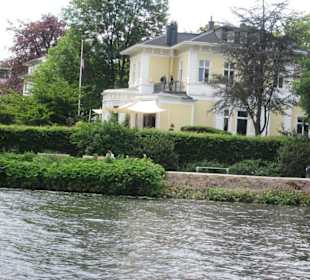 Ausblick-Schiffsrundfahrt