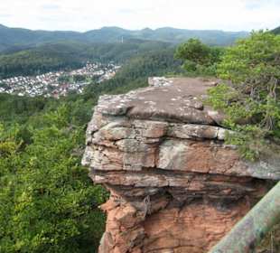 Tritscheversammlungsplatz