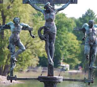 Das schwedische Kreuz