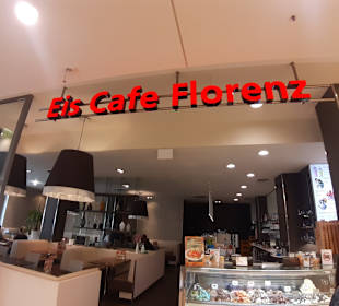 Europa-Galerie in Saarbrücken