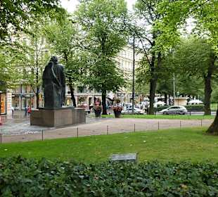 Helsinki