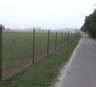 Erlebnisbauernhof und Wildgehege