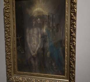 Alte Nationalgalerie