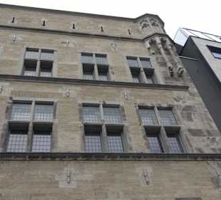 Bahntunnel Eigelstein