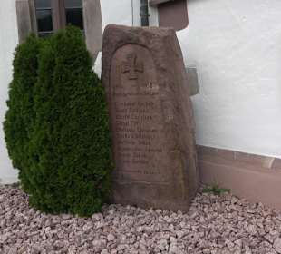 Marien- und Georgskirche Neuneck