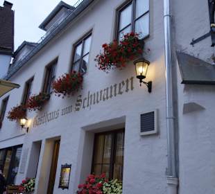 Gasthaus Zum Schwanen