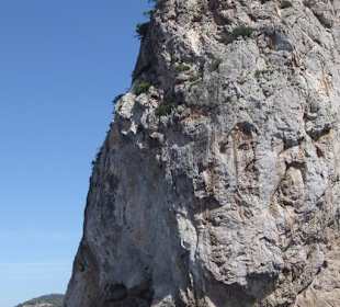 Bootsausflug nach Dragonera