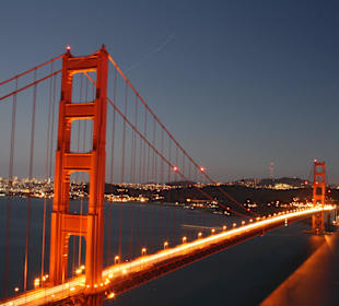 Golden Gate Bridge