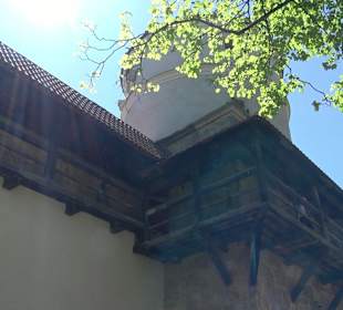 Freilichtbühne Nördlingen "Alte Bastei"