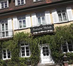 Stadtrundgang