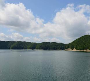 Jezioro Solińskie