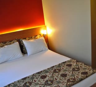 Zimmer Hostel Antique