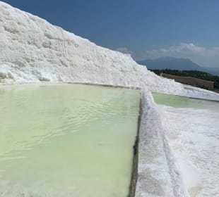 We Love Pammukale
