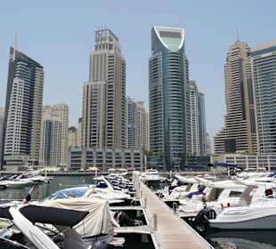 Dubai Marina