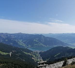 Wandern Stuhlfelden