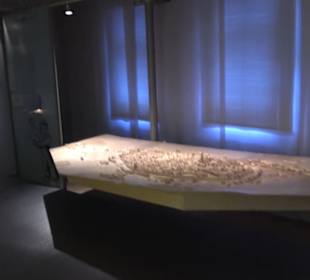 1. Obergeschoß - Zünfte - Reichtadt 16 - 18. Jh.