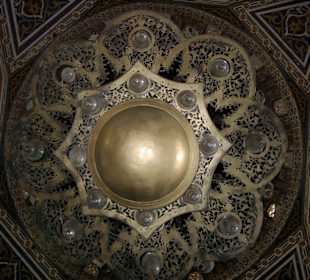 Moschee