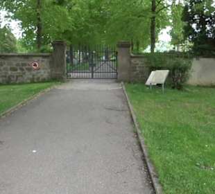 Friedhof Heiligkreuz