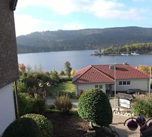 Stadtrundgang Schluchsee