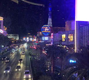 Stadtrundgang Las Vegas