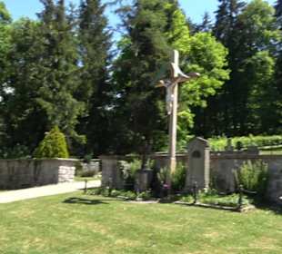 Friedhof Bieringen