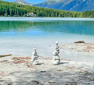 Toblacher See