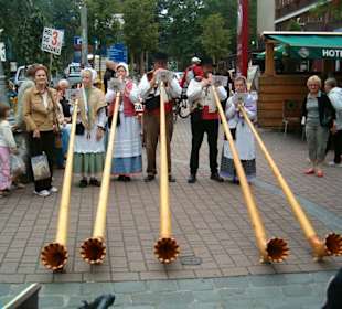 Ciekawe instrumenty.