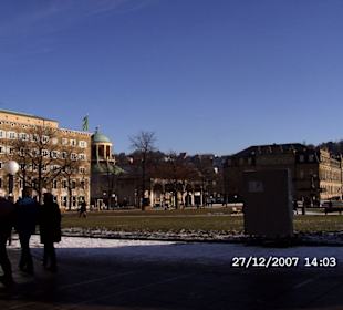 Neues Schloß