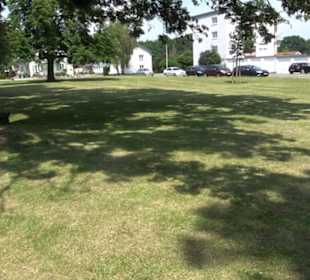 Fürstengrab Dußlingen