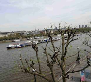 Stadtrundfahrt London