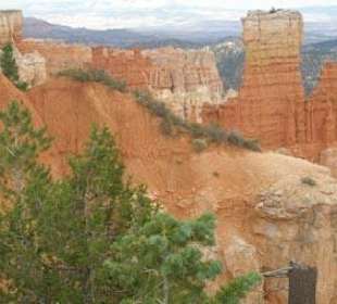 Bryce Canyon