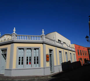 Parque de la Puerta de Tierra
