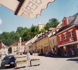 Bleiburg