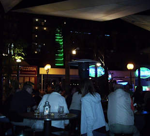 Tip: Baracuda Bar /Can Picafort