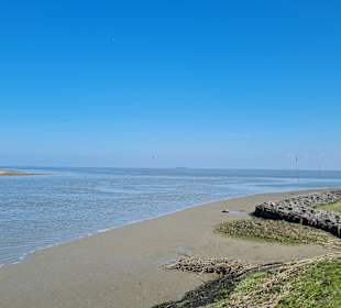 Wandern Butjadingen