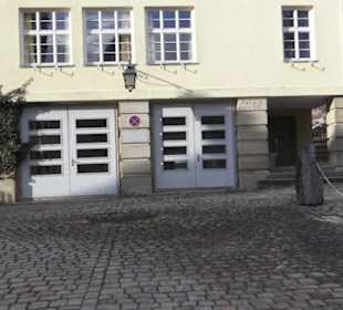Rathaus Bebenhausen