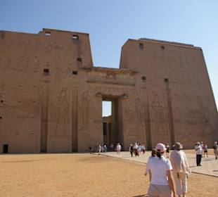 Horus Tempel