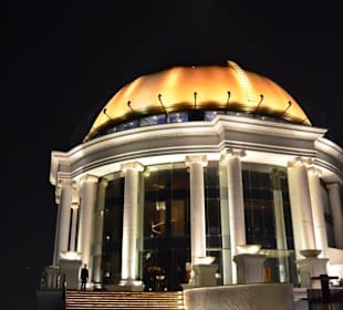 Sirocco Sky Bar