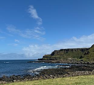 Giant's Causeway