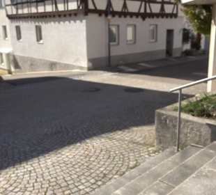 Ehemaliger Marktplatz