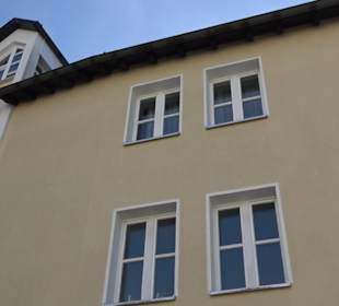 Evangelisches Pfarramt I Lustnau