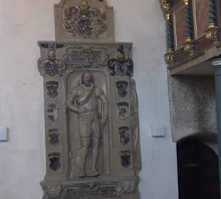 Evangelisch-Lutherische Stadtkirche